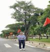 ĐẤT ĐẸP 200M2 – NGANG 8M x 25M – ĐƯỜNG 12M CÓ VỈA HÈ – KHANG ĐIỀN DƯƠNG ĐÌNH HỘI