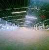 Cho thuê kho bãi 5000m2 gần đường võ nguyên giáp Bắc Sơn Trảng Bom Đồng Nai giá rẻ