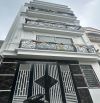 BÁN NHÀ NGỌC THUỴ 40M2 - 6,5TẦNG THANG MÁY - GARA OTO FULL NỘI THẤT CHỈ HƠN 11TỶ