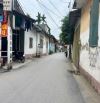 Bán đất Đức Thượng, oto thông tứ tung, gần Tân Tây Đô, giá đầu tư.