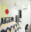 Cho thuê phòng đẹp đầy đủ nội thất gần Chợ Bà Chiểu, Bùi Hữu Nghĩa Bình Thạnh