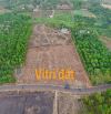 Đất 2 mặt tiền đường nhựa Hoà Xuân BMT