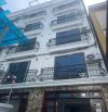 NHÀ ĐẸP CẦU DIỄN - THANG MÁY - Ô TÔ ĐỖ CỬA - 32M2 - 6 TẦNG - NHỈNH 7 TỶ