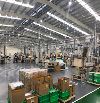 Cho thuê xưởng 3.350m² tại KCN Thăng Long 2 - Yên Mỹ - Hưng Yên