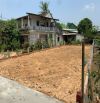 Bán lô đất hẻm ô tô giá tốt hộ khẩu phường Trần Phú