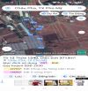 3,5 SÀO CHÂU PHA GIÁ 6 TỶ ĐƯỜNG NHỰA CÓ 110 THỔ CƯ
