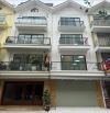 GIA ĐÌNH CẦN BÁN NHÀ NGÔ THÌ NHẬM 50M2 X5 TẦNG MẶT TIỀN 4M  SỔ PHÂN LÔ VỈA HÈ - Ô TÔ TRÁNH