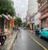 BÁN NHÀ CẤP 4  MẶT TIỀN KINH DOANH ĐƯỜNG HOÀNG VĂN THỤ, TP NHA TRANG GIÁ 8 TỶ