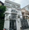 bán biệt thự Phổ Quang  P2 Q. Tân Bình--DT: 8x20m--4 tầng thang máy-- Giá 44 tỷ