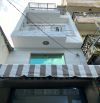 Nhà Hẻm Ôtô Âu Cơ quân 11 dt 40m2- 3 tang chỉ 5,6 ty tl