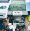 NHÀ ĐANG KINH DOANH 36TR/TH ĐƯỜNG PHAN VĂN TRỊ, QUẬN 5- GIÁ NGỘP 6TỶ960/ 67,5m2 - 4,5mx15m