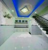 CHỈ HƠN 1 TỈ - SÁT TÂN BÌNH - SỔ RIÊNG - 2PN - CẠNH KÊNH TÂN HÓA - HẺM THÔNG - DTSD 30M2