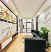 Nhà mới tinh ngõ Văn Chương, 6 tầng thang máy, full nội thất, 2 thoáng, 40m2, giá 9.8 tỷ