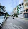 Bán nhà hẻm rộng 12m, dt 75m2, Quang Trung ,phường 11, Gò Vấp giá nhỉnh 8 tỷ
