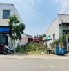 CHỦ NGỘP BÁN ĐẤT THẬT 400M2 TÂN THÔNG HỘI CỦ CHI GIÁ CHỈ 630 TRIỆU