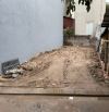 Bán mảnh đất ngõ 12 Sài Đồng - ô tô tránh thông - 55m mt 4,5m - chỉ 11tỷ5.