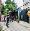 Bán lô đất Huỳnh Văn Nghệ p15 Tân Bình, hẻm 8m, diện tích 4 x 14m, giá chỉ 6 tỷ nhỉnh
