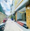BÁN NHÀ NGÕ 162 NGUYỄN TUÂN 62.2M² × 5 TẦNG – PHÂN LÔ CÁN BỘ – Ô TÔ VÀO NHÀ – CÁCH PHỐ 20M