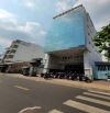 GIẢM 7 TỶ! BÁN TÒA NHÀ 1069M2 HẦM 8 TẦNG GẦN TRẦN HƯNG ĐẠO, QUẬN 5