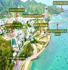 Bán lô đất mặt tiền đường Phạm Văn Đồng, Vĩnh Hòa, Nha Trang, Khánh Hòa.