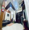 Bán nhà đẹp Phúc Diễn,55m2, mt 5m, cách ôtô 10m, ngõ thông, nhà vượng khí, 10tỷ