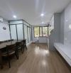 Bán Tập Thể Tầng 3 phố Kim Ngưu, 2 Ngủ, 2 Thoáng vĩnh viễn, DTSD 60m2