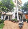 Biệt thự mặt tiền khu Nam Hùng Vương 210m2 5 tầng có hầm thang máy, nở hậu, 17 tỷ TL