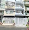 Bán nhà 3 tầng 4×16 MT Đường số nội bộ khu tên lửa