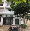 Cho thuê nhà mặt tiền đường nội bộ khu hương lộ 5 DT 6 x14 giá 16 triệu