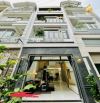 🔥Nhà 3 tầng,Đường PHẠM VĂN CHIÊU.P8 ,Q Gò Vấp.dt 45m2(4x11,3) 💵6,99tỷ.