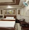 Bán Khách sạn K300, Nguyễn Thái Bình P12 Tân Bình, 160m, Ngang 8m,7 Tầng,Thu 250tr.th,3x t