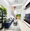 🌟VÕ CHÍ CÔNG- 32m x 5 Tầng - Nhỉnh 7 Tỷ- Nhà Dân Xây Đẹp Ở Ngay- Ngõ Ô Tô