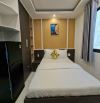 Nhà CHDV hẻm 7m Nguyễn Văn Khối,147m2, thang máy,17 phòng cao cấp thu nhập 85tr/th