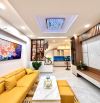 BÁN NHÀ NGÕ 1 BÙI XƯƠNG TRẠCH 31m2 5 TẦNG MT 4m CHỈ 7.26 TỶ NHÀ ĐẸP Ở NGAY - NGÕ THÔNG