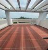 🏡Bán Nhà 4 Tầng Sân Thượng, KDC Thanh Quế “ Ven Sông “ - DT 82m2, Giá 6.5 Tỷ
