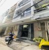 Nhà 3 tầng hẻm XH Mễ Cốc, Phường 15, Q8, Giá chỉ 2.6 Tỷ