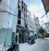 Tòa nhà CHDV hẻm 10m Trần Tấn,6m x 27m,có thang máy,27 phòng cao cấp cho thuê khoán 120tr
