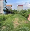 Lô đất 120m đầu trục chính thoáng mát .kinh doanh .Bắc Thượng-Quang Tiến