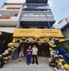 19 TỶ - GÓC 2MT Trần Khắc Chân, P.Tân Định, Quận 1 - 4 TẦNG siêu VIP