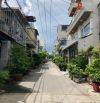 HẺM Ô TÔ THÔNG, HƯƠNG LỘ 2, BÌNH TRỊ ĐÔNG A, BÌNH TÂN, 5 TẦNG, 56.0M2, 6.6 TỶ.
