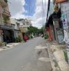 HẺM Ô TÔ, HƯƠNG LỘ 2, BÌNH TRỊ ĐÔNG A, BÌNH TÂN, 3 TẦNG, 64.0M2, 5.39 TỶ.
