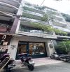 Bán nhà HXH Siêu VIP Trần Hưng Đạo, Quận 1 - DT:4x20m - Nhà 5 Tầng mới đẹp - Giá 27 tỷ
