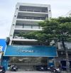 Siêu phẩm MT Hoàng Văn Thụ, Quận Tân Bình, Ngang 5x17m - 5 tầng, Sẵn HĐT 130trđ, Chỉ:31 tỷ