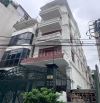 BÁN NHÀ PHÂN LÔ QUAN NHÂN 90m2 - 6T - MT 4.5m - 30.5 TỶ - Ô TÔ TRÁNH - KINH DOANH