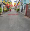 GIÁ MỀM NHẤT BÌNH THẠNH - KẾ QUẬN 1 - XE HƠI VÀO NHÀ - (76M2) - 5 TẦNG - GIÁ BÈO 8.1 TỶ