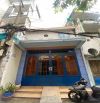 BÁN NHÀ LẠC LONG QUÂN – P8, TÂN BÌNH-  58m² (5.6m x  10,4m)- XE OTO ĐẬU CỬA- 6 TỶ 200