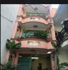 🏠 NHÀ ĐẸP TRUNG TÂM TÂN PHÚ – LŨY BÁN BÍCH GẦN 60M2 - GIẢM CHÀO 500TR 💰 Giá chỉ : 5.5 tỷ