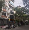 PHÂN LÔ VỈA HÈ VĂN QUÁN HÀ ĐÔNG - KINH DOANH - Ô CHỜ THANG MÁY Dt