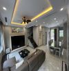 Biệt thự The Manor Nguyễn Xiển Hoàng Mai. Sổ vuông 100m, 5 tầng MT6m6 Giá 33 tỷ