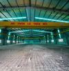 Bán nhà xưởng 3400m2 ngay KCN Giang Điền, Trảng Bom, Đồng Nai.